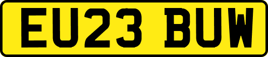 EU23BUW