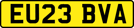 EU23BVA