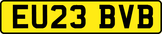 EU23BVB
