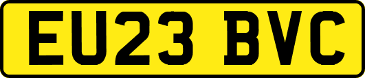 EU23BVC
