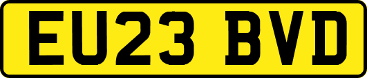 EU23BVD