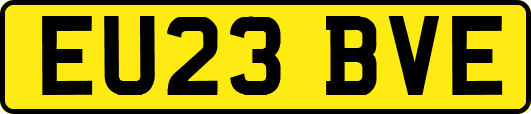 EU23BVE