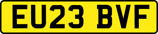 EU23BVF