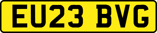 EU23BVG
