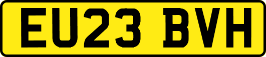 EU23BVH