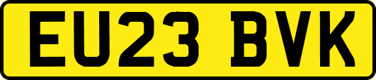 EU23BVK