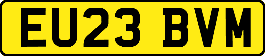 EU23BVM