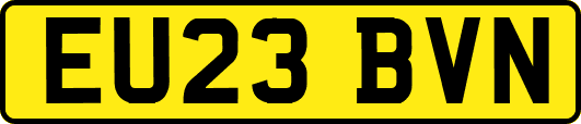 EU23BVN