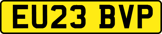 EU23BVP