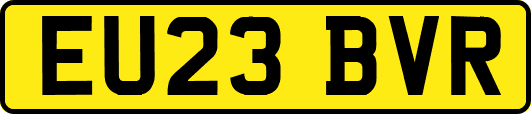 EU23BVR