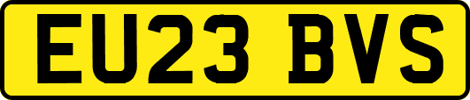 EU23BVS