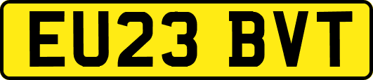 EU23BVT