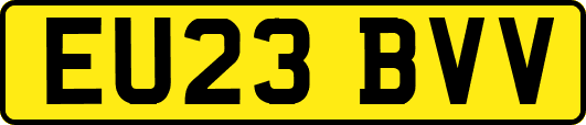 EU23BVV