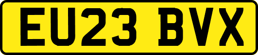 EU23BVX