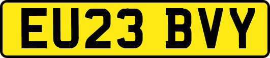 EU23BVY