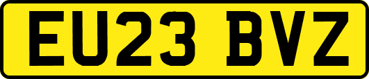 EU23BVZ