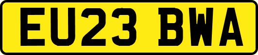 EU23BWA