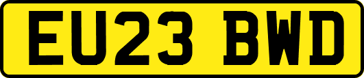 EU23BWD