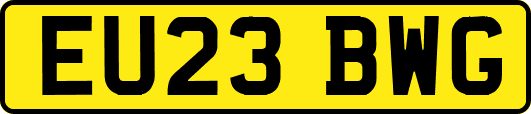 EU23BWG