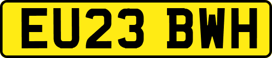EU23BWH