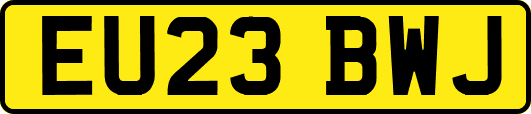 EU23BWJ