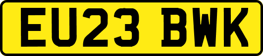 EU23BWK