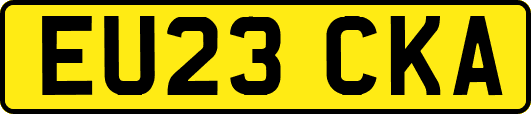 EU23CKA