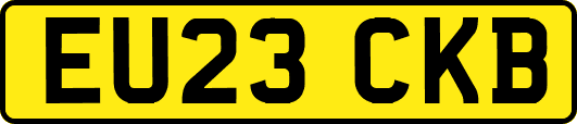 EU23CKB