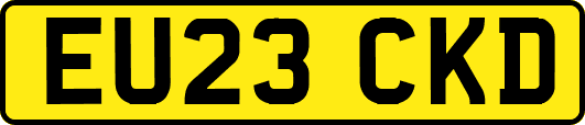 EU23CKD
