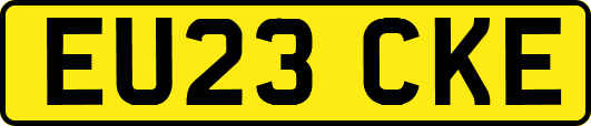 EU23CKE