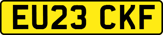EU23CKF