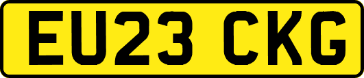 EU23CKG