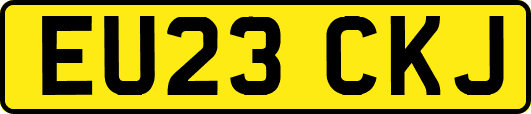 EU23CKJ