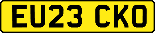 EU23CKO