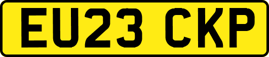 EU23CKP