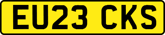 EU23CKS