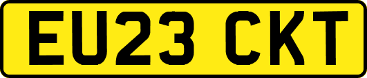 EU23CKT