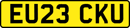 EU23CKU