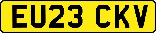 EU23CKV