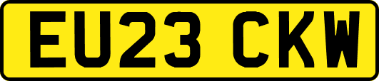 EU23CKW