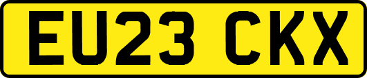 EU23CKX