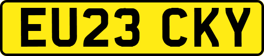 EU23CKY
