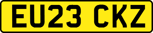 EU23CKZ