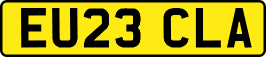 EU23CLA