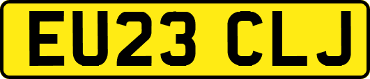 EU23CLJ