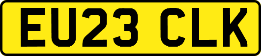EU23CLK