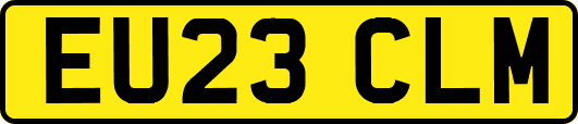 EU23CLM