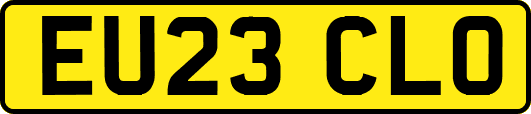 EU23CLO