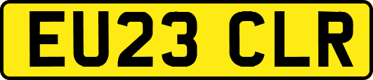 EU23CLR