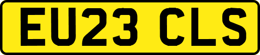 EU23CLS